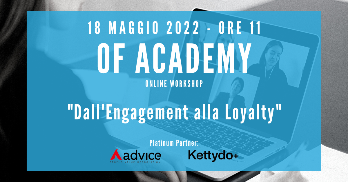 Dall'Engagement alla Loyalty